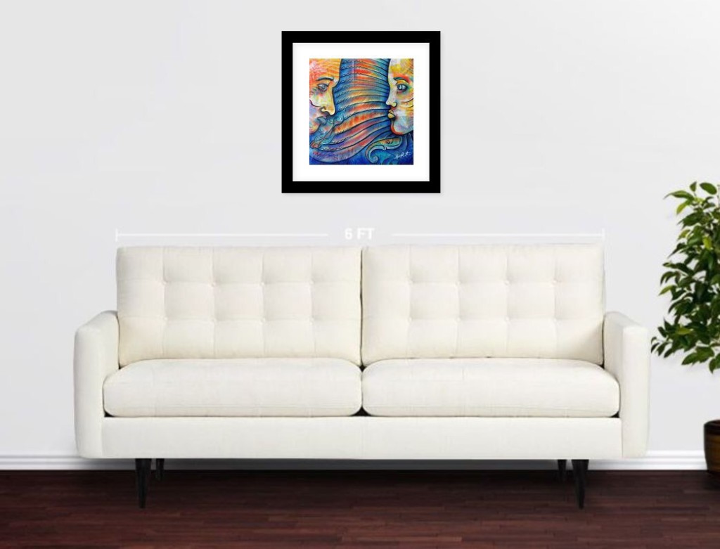 Spring Decorating? Huge Art Sale!